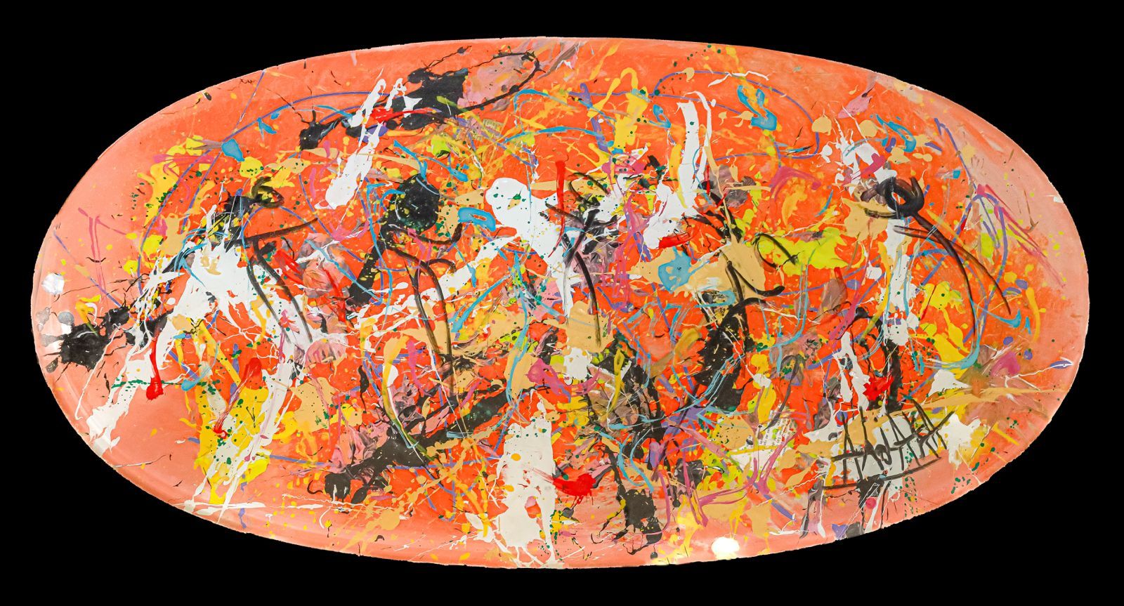 Colour First II