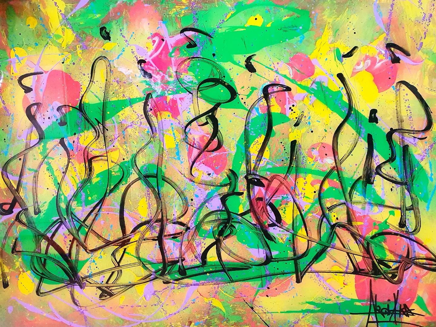 Éphémérides 15 - Colour First 2