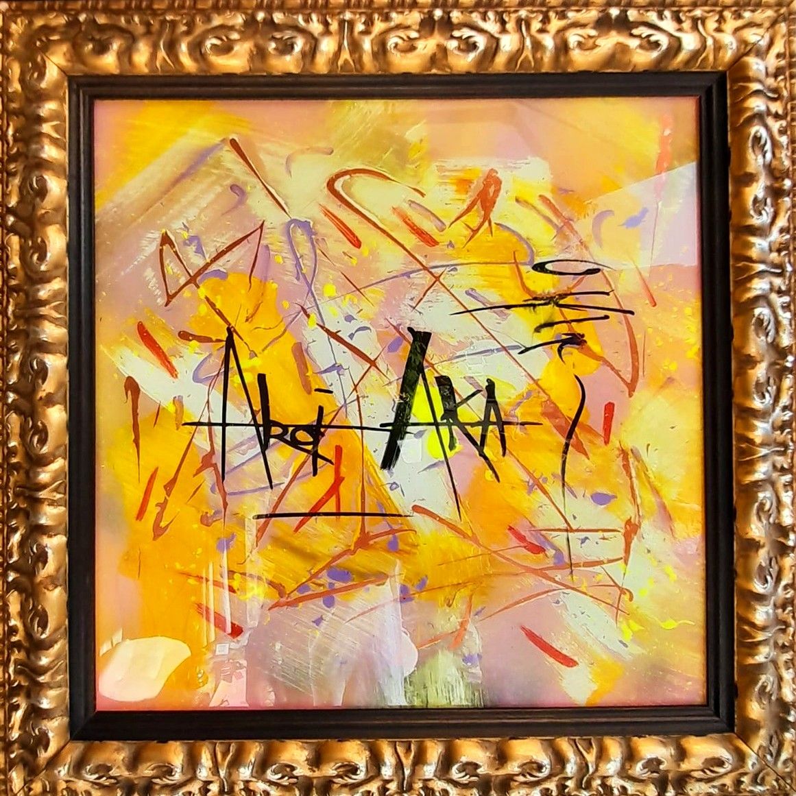 Signatures - Akoi AKA - 03