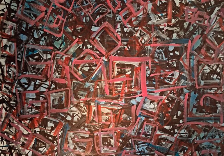 Abstractions – Go