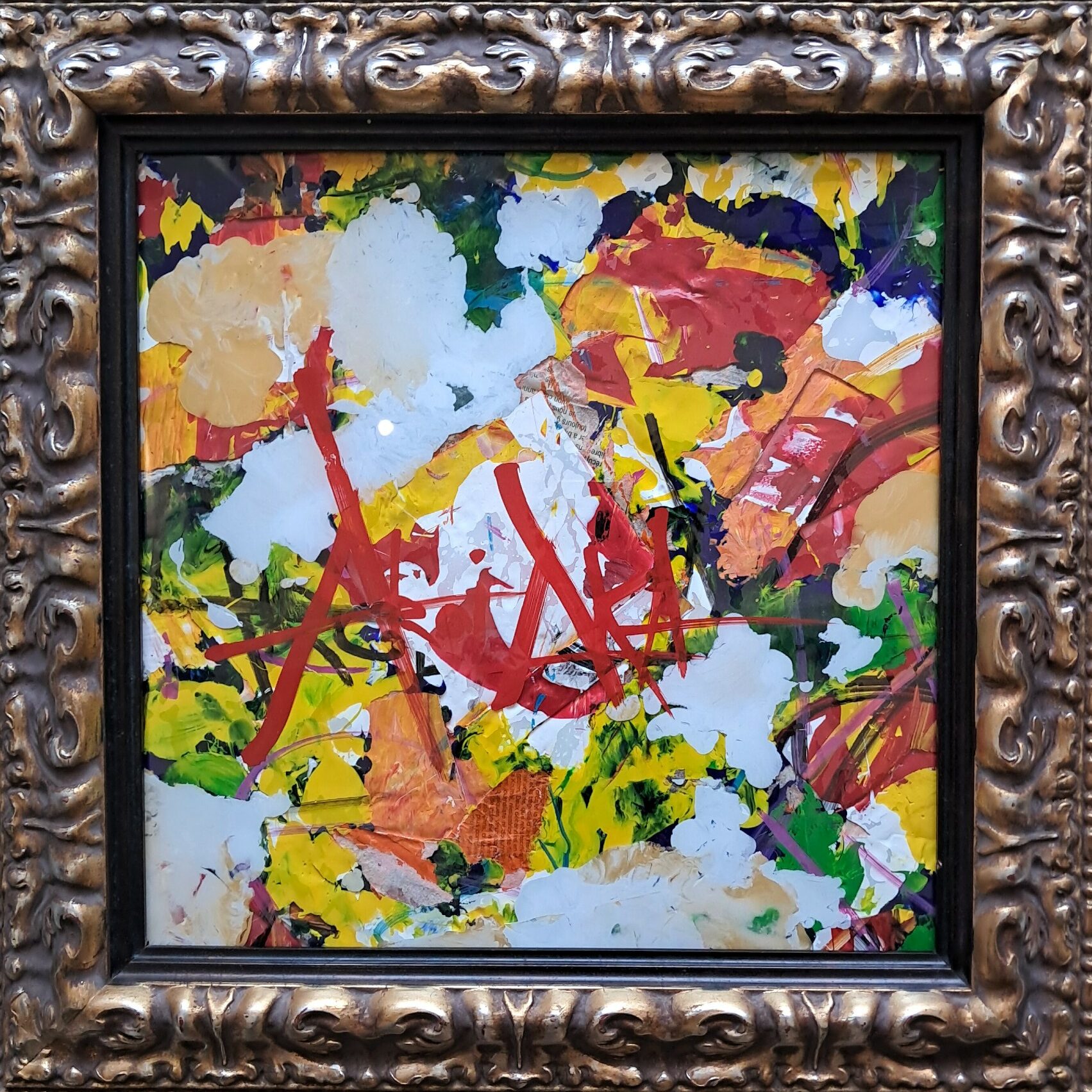 Signatures – Akoi AKA – 02