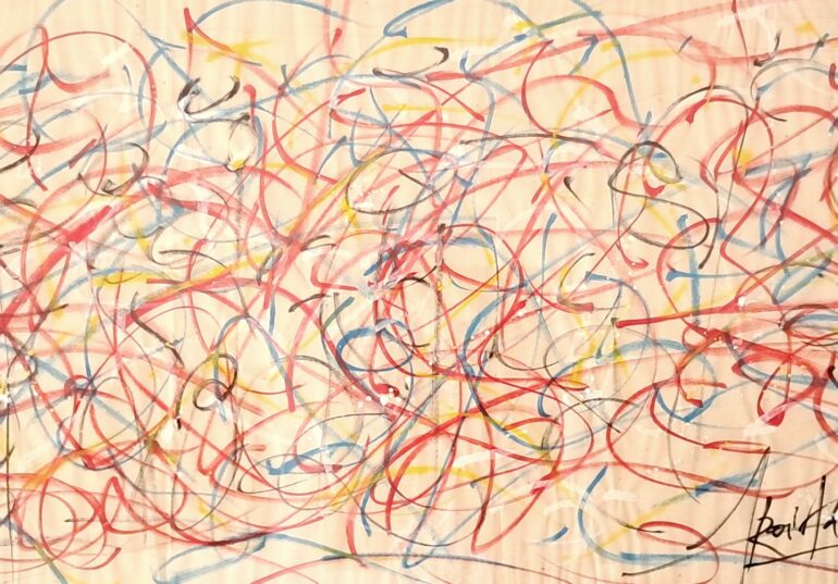 Eternité – Mouvements libres