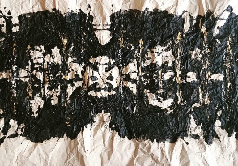 Eternité – Rorschach – 01