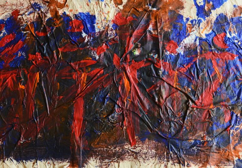 Éternité – Tribal