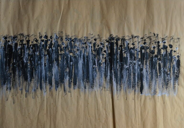 Éternité – Lignée  01