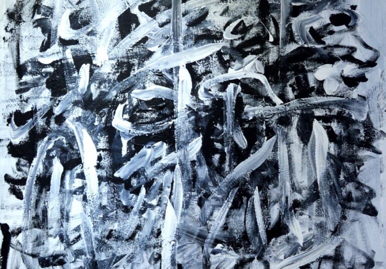 Éternité – L&rsquo;énergie, Pure.