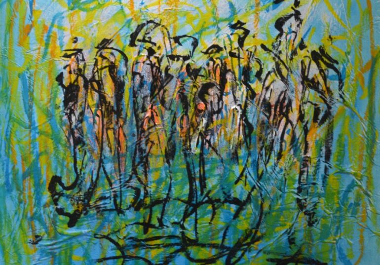 Sans titre – 122501