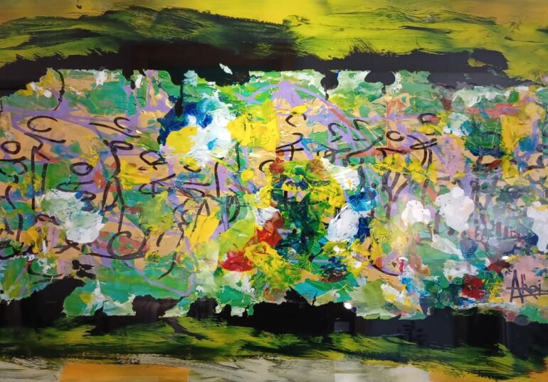 Seconde peau – Green Days