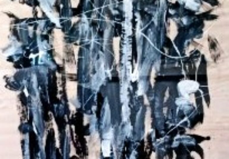 Éternité – Apparitions – 01