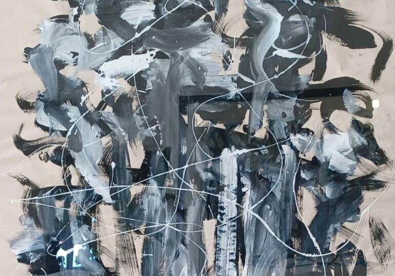 Éternité – Apparitions – 01