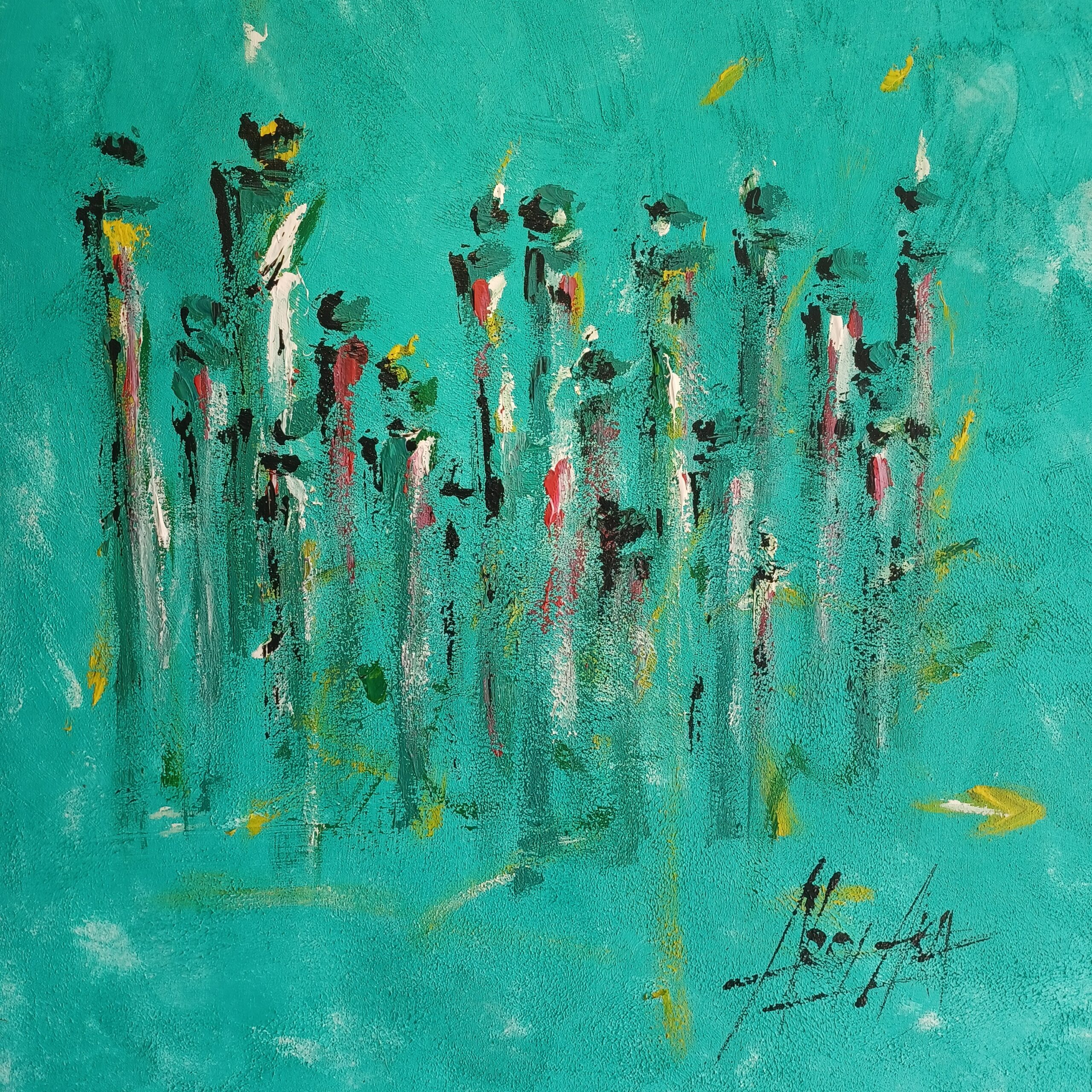 Éternité – Garden of Dreams